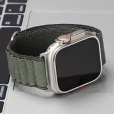 Smartwatch 2 Pulseiras iwo 16 Relógio Série 8 Ultra 2025 Feminino
