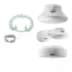 Resistência Tipo Lorenzetti Bella Ducha Fashion 4 Temperaturas 220V 6800W