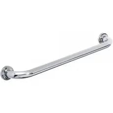 Alça de apoio 80cm stander 1" 1/4 polida metais - RAINHA