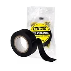 Fita Isolante 19mm X 10 Metros Beltools