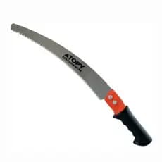 Serrote De Poda Galhos Com Serra Curva 54cm Aço