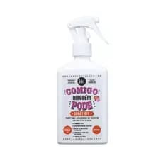 Comigo Ninguém Pode BFF - Spray Protetor Térmico 250ml - Lola Cosmetics