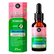 Densidade Tonico Noturno 25mL - Lola Cosmetics