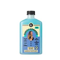 Lola Danos Vorazes Shampoo Fortificante 250mL