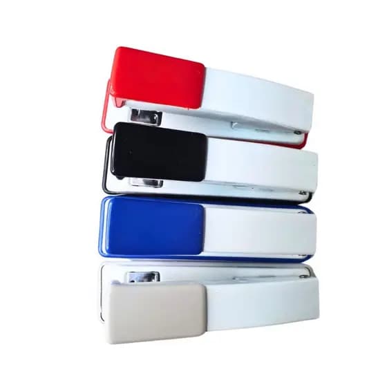 Grampeador,Metalico,20Folhas,306s,Classe