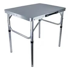 Mesa Dobrável Ajustável Alumínio Multiuso para Notebook Portátil com Altura Regulável Ideal para Trabalho e Estudo