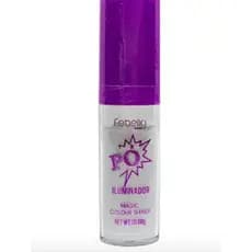 Iluminador Febella Pó Solto – Magic Color Shiner Brilho Intenso