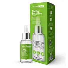 Sérum Antioleosidade Dermachem 30ml – Niacinamida com Efeito Secativo