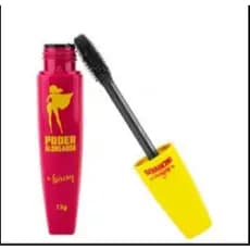 Máscara para Cílios Luisance GRL Power 13ml – Super Alongadora