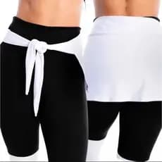 Tapa Bumbum Com Faixa Para Amarrar Fitness Academia Crossfit Corrida Lançamento