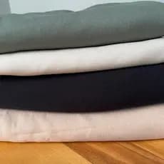 Retalho de Sarja Viscose | Sensoriale 1kg