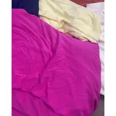 Kit 2kg de Retalhos de Suplex | Ideal para Confecção de Calcinhas Femininas