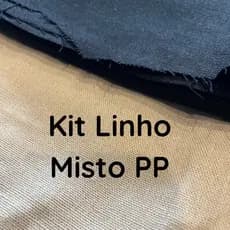 Linho Misto Tamanho PP