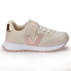 Tênis Feminino Infantil Menina Novidade Tem Shoes
