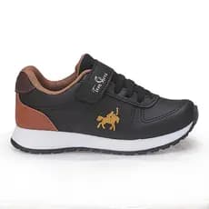 Tênis infantil Menino Sem Cadarço Casual Masculino Tem Shoes Novidade