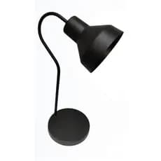 Kit 02 Luminárias De Mesa  Abajur para Quarto Escritório e Sala