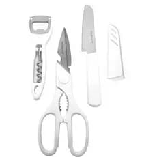 Utensílio Culinário Tesoura 3pç KC-350 Western
