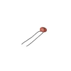 Kit 100 Peças - Capacitor Disco Cerâmico 10nF 50V [0,01uF/10K/10KpF/103]