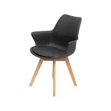 Cadeira Ergonômica Ideal Para Sala Ou Escritório !