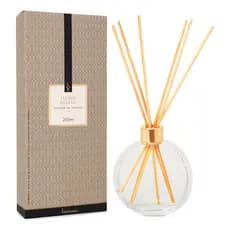 Aromatizante De Ambiente Via Aroma Premium Com Fragrância Para Seu Uso Diário Mega Desconto!
