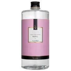 Via Aroma Refil Água Perfumada 1 Litro Aromatizador Para Casa E Ambientes Via Aroma !