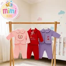 Pagão Bebê Recém Nascido Menina Envio Imediato RN