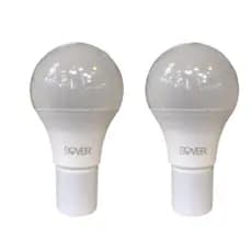 Kit 2 Lâmpadas de Led 7W