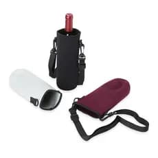 Kit com 60 Porta Garrafa ou Copo Isotérmico Esportivo