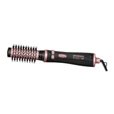 Escova Rotativa Mondial Black Rose ERB-01, 1200W, Bivolt, 7898578151278