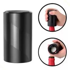 Abridor Garrafa Automatico Magnetic Abre Facil Cerveja Refri