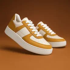 Tênis Casual Feminino Confortável – Leve e Estiloso Academia Griffesnet