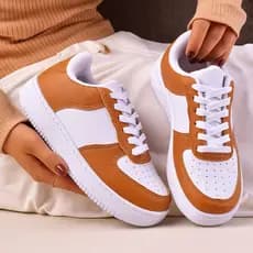 Tênis Casual Feminino Estilo Blogueira – Conforto e Estilo