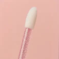 Kit 100-400 pincel aplicador descartável de batom gloss extensão limpeza de cílios