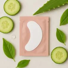 50-300 Pares Protetor Pálpebra Alongamento Cílios Patch Pad Gel Alongamento e Extensão