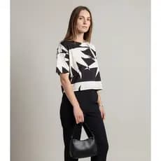 Blusa Feminina Infinita Cor Bege