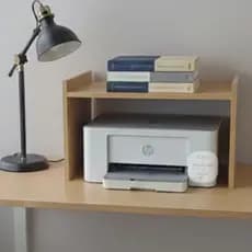 Mesinha de Apoio Organizadora Para Impressora Home Office Escritório  (3)