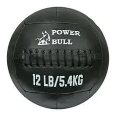 Wall Ball 5,4 kg Medicine Crossfit Treino Funcional