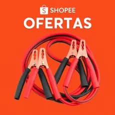 Cabo de Transferência Chupeta Carga de Bateria De Carro Com 2m 200amp