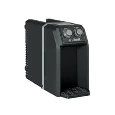 Purificador de Água Gelada e Natural Eletrônico Libell Com Eficiência Bacteriológica Bivolt Preto