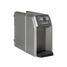 Purificador de Água Gelada e Natural Eletrônico Libell Com Eficiência Bacteriológica Bivolt Prata