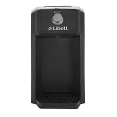 Purificador De Água Natural Bancada / Parede Com Eficiência Bacteriologica Libell Ln100