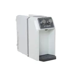 Purificador de Água Gelada e Natural Eletrônico Libell Com Eficiência Bacteriológica Bivolt Branco