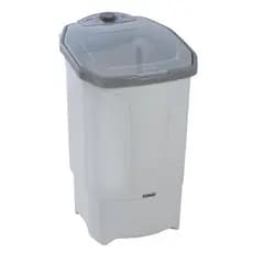 Lavadora Semi Automática Tanquinho Libell 20,5kg