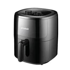 Air Fryer Fritadeira Elétrica Libell 5l
