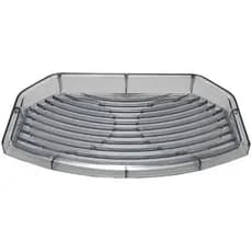 Pingadeira Cinza Acquaflex E Stilo Libell