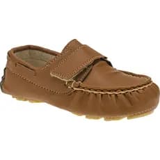 Mocassim Infantil Menino Confortável Sapato Masculino Kids