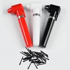 Kit Mixer Misturador De Tintas + Pacote de Refil com 50 Unidades