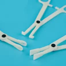 Alicate para Perfuração de Piercing- 3 Modelos Diferentes