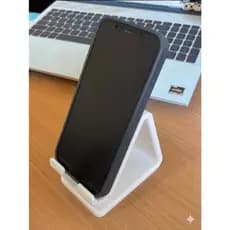 Suporte de Celular para Mesa Universal Fixo | Porta Celular Escritório Estudo Vídeos