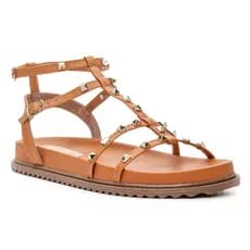 Sandália Feminina Papete Confortável Birken Elegante